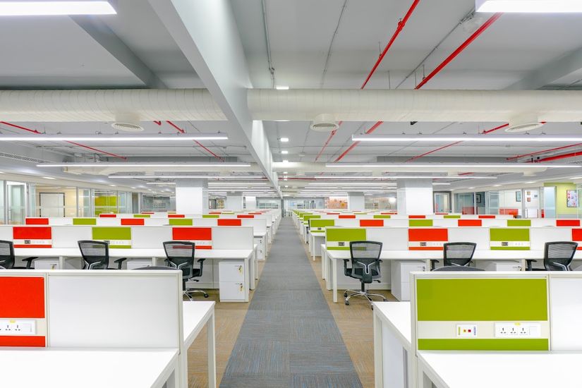 iSprout Divyasree Trinity